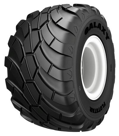 Auto Pneu Galaxy Anvelope agricole 710/50r26.5 170d galaxy flotstar steel belted tl