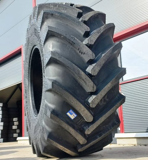 Auto Pneu Ceat Anvelope agricole 800/65r32 181a8/181b ceat yieldmax cho tl