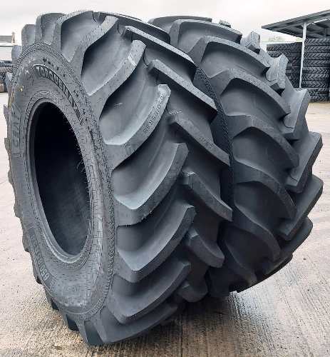 Auto Pneu Ceat Anvelope agricole vf 520/85r38 170d ceat torquemax - steel belted tl