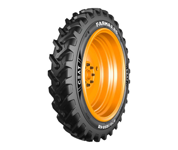 Auto Pneu Ceat Anvelope agricole vf 380/90r54 176d ceat spraymax tl