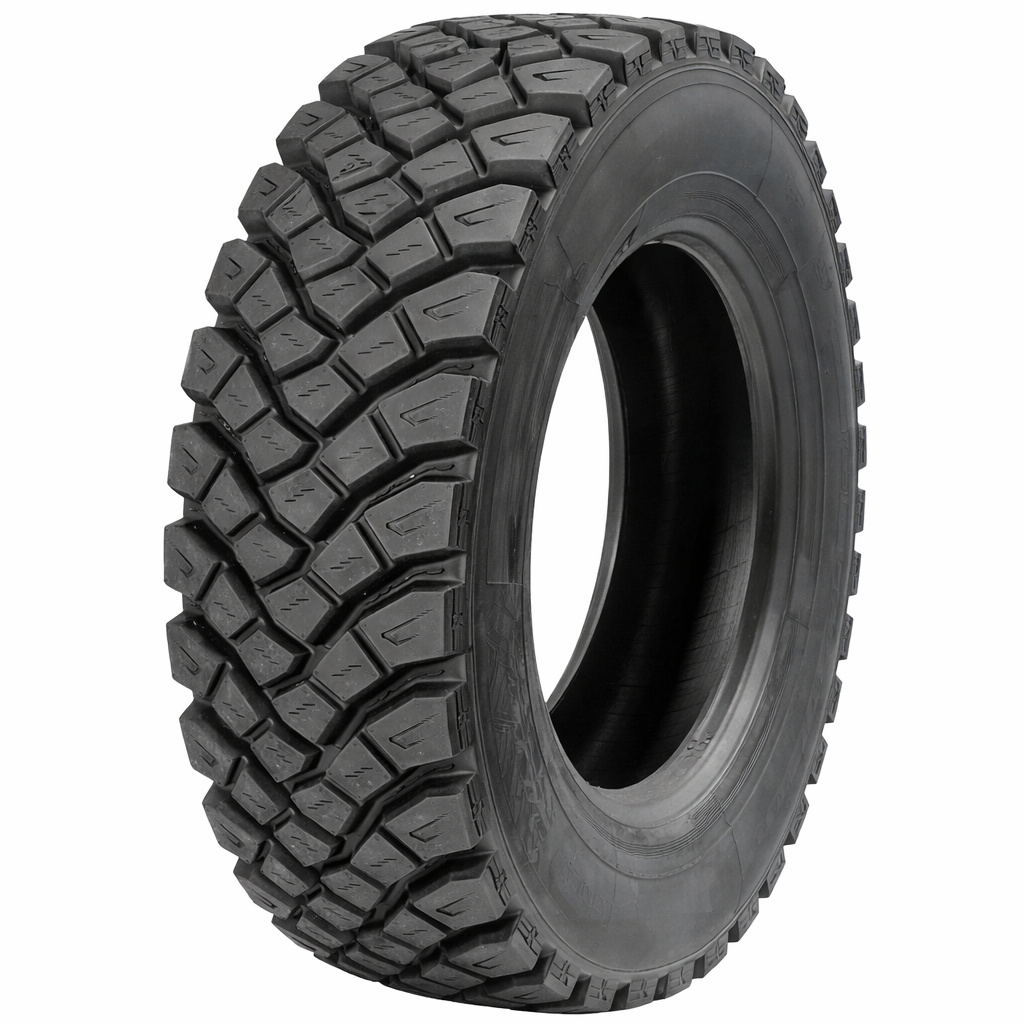 Auto Pneu LEAO Anvelope camioane 13r22.5 158/156k leao m205-d tl