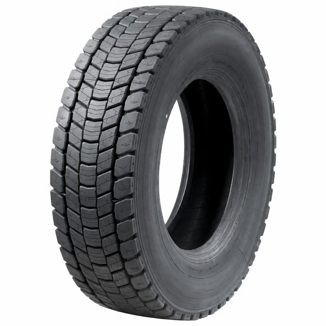 Auto Pneu LEAO Anvelope camioane 295 80r22.5 154/149l leao r203-d tl