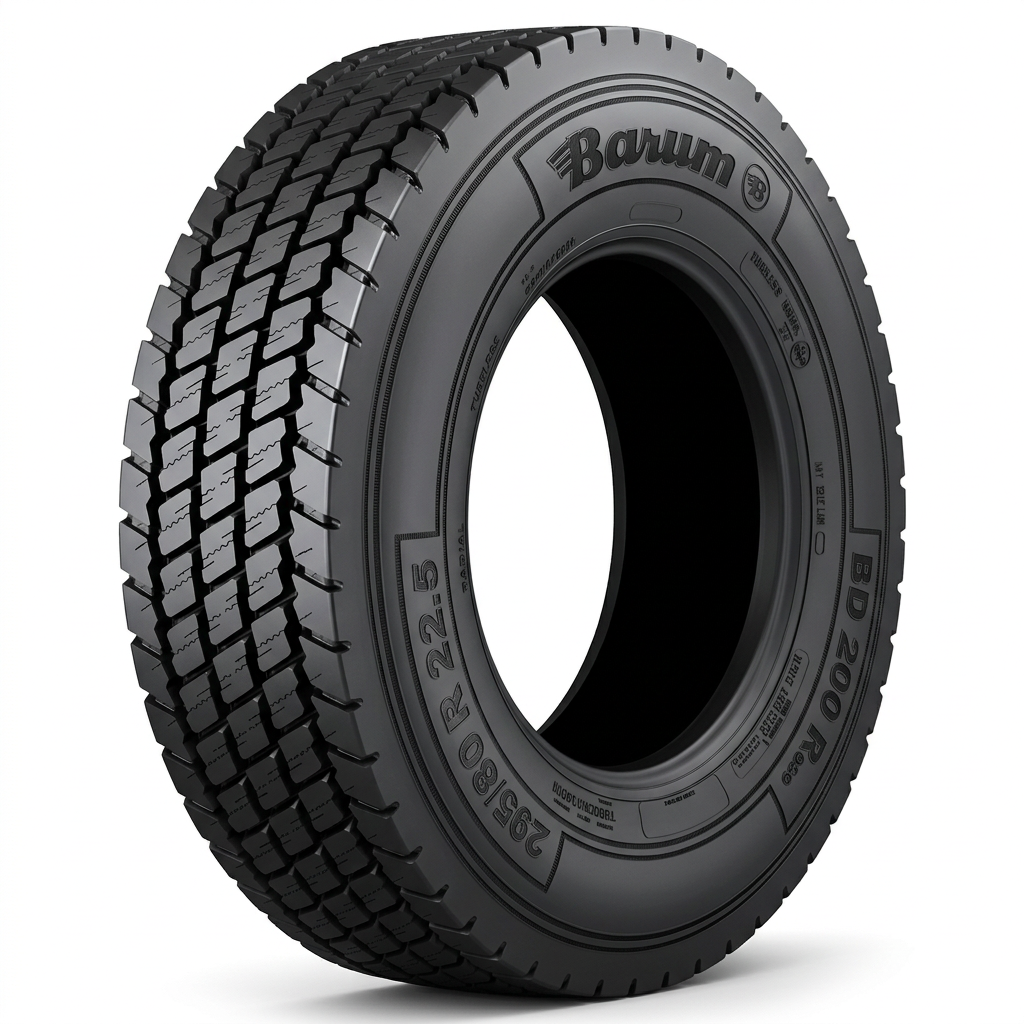 Auto Pneu Barum Anvelope camioane 295 80r22 5 152/148m barum bd200 road tl