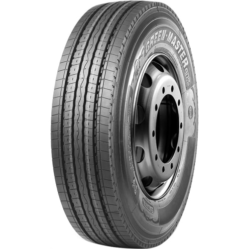 Auto Pneu LEAO Anvelope camioane 315/70r22.5 156/150l leao kts300 tl