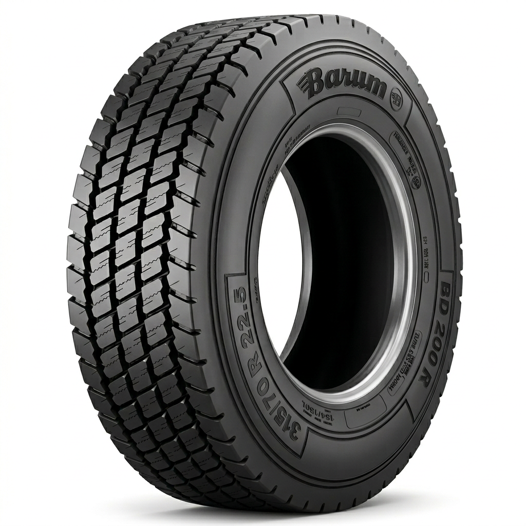 Auto Pneu Barum Anvelope camioane 315 70r22 5 154/150l barum bd200 road tl