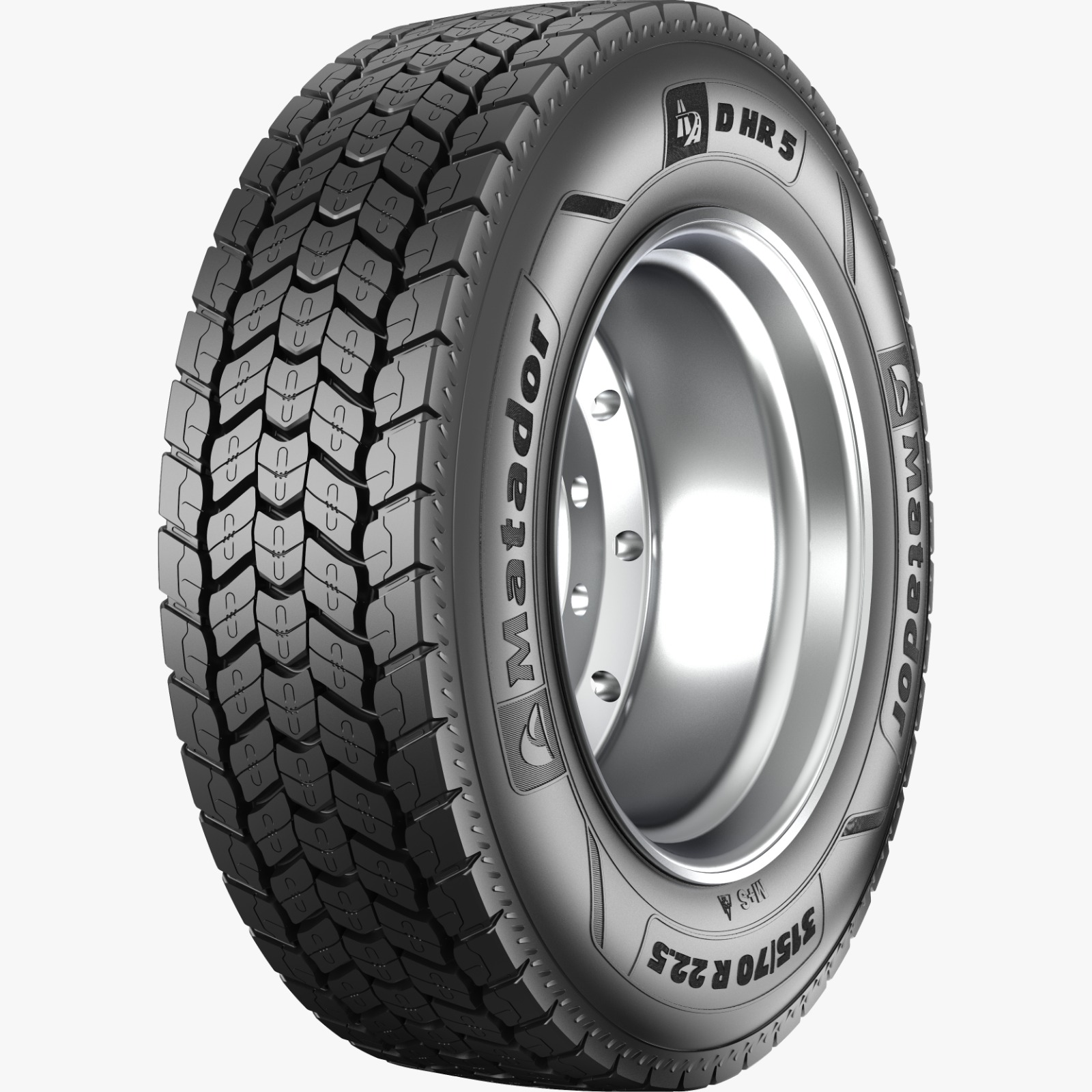 Auto Pneu Matador Anvelope camioane 315 70r22 5 154/150l matador dhr5 tl