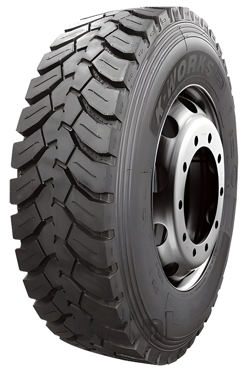 Auto Pneu LEAO Anvelope camioane 315 80r22.5 156/150k leao kmd406 tl