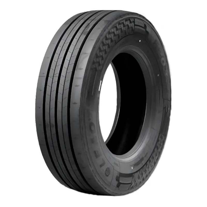 Auto Pneu LEAO Anvelope camioane 315/80r22.5 158/150l leao r203-s tl