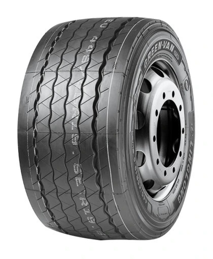 Auto Pneu LEAO Anvelope camioane 385/55r19.5 156j leao ett100 tl