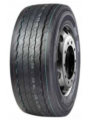 Auto Pneu LEAO Anvelope camioane 385/65r22.5 164k leao ett100 tl