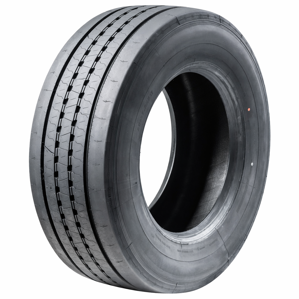 Auto Pneu LEAO Anvelope camioane 385/55r22.5 160/158l leao r203-t tl