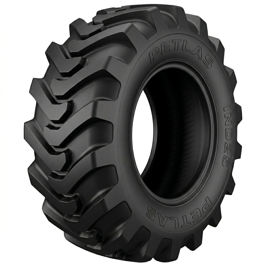 Petlas Petlas Anvelope industriale 16.5/85-24 12pr petlas ind-25 tl