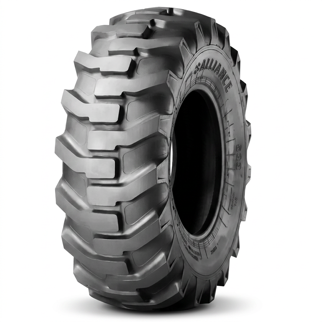 Auto Pneu Alliance Anvelope industriale 16.9-28 12pr alliance 533 tl