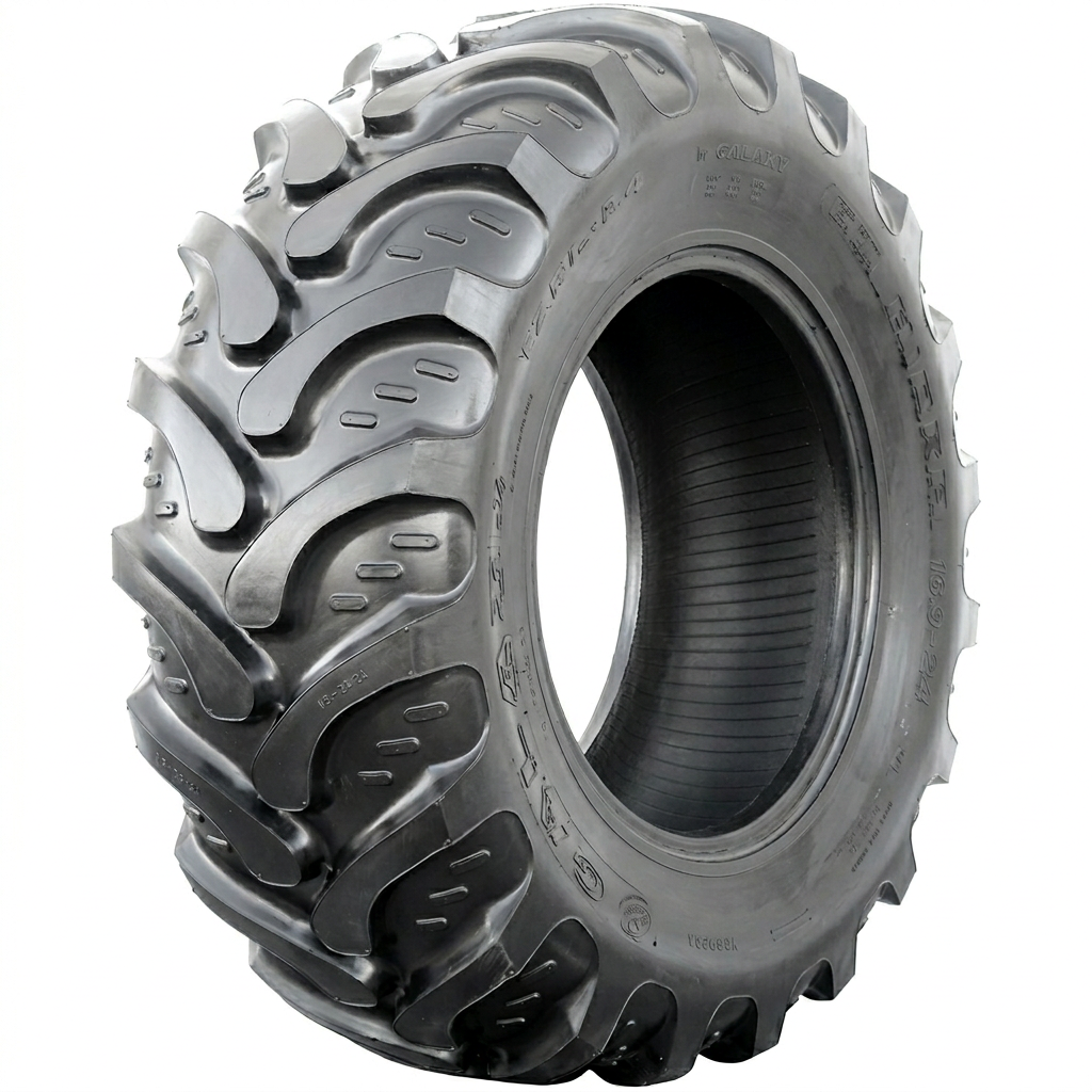 Galaxy Galaxy Anvelope industriale 16.9-28 12pr galaxy ez rider tl