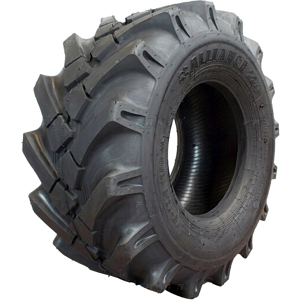 Auto Pneu Alliance Anvelope industriale 18-19.5 16pr alliance 224 tl