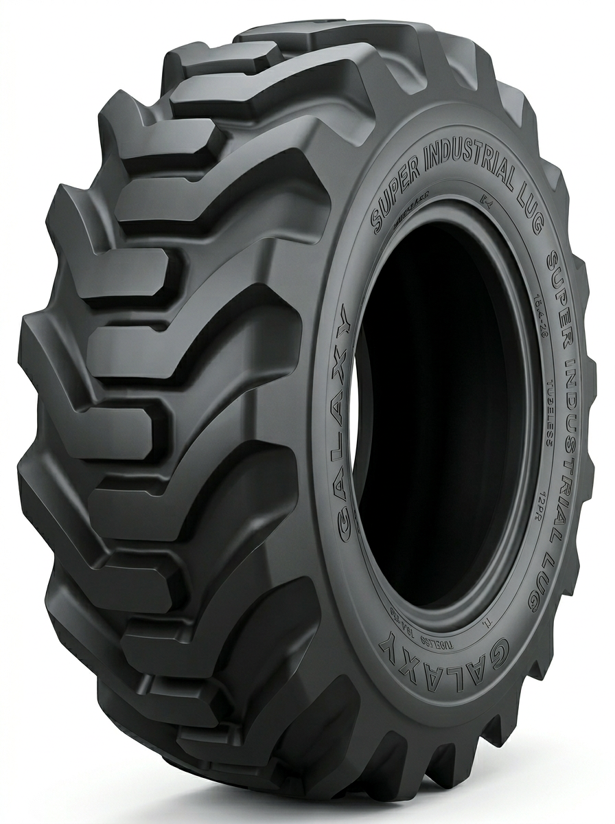 Galaxy Galaxy Anvelope industriale 18.4-26 12pr galaxy super industrial lug tl