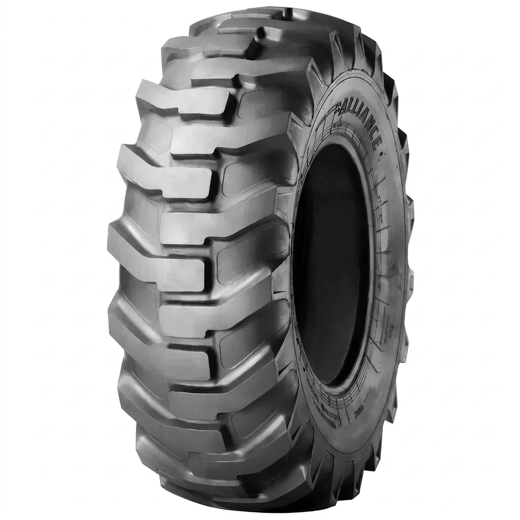 Auto Pneu Alliance Anvelope industriale 19.5l-24 12pr alliance 533 tl