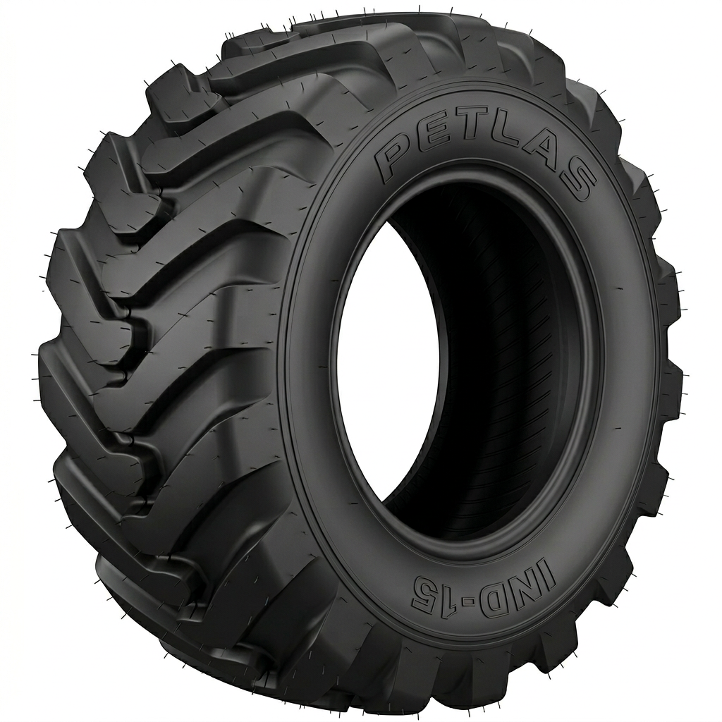 Petlas Petlas Anvelope industriale 405/70-20 14pr petlas ind-15 tl
