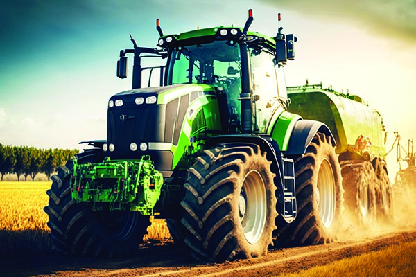 ANVELOPE AGRICOLE