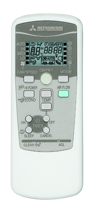 Aparat de aer conditionat Mitsubishi Heavy model Nyoko Plus SRK50ZSP-W1 / SRC50ZSP-W1, [4],avicompactonline.ro