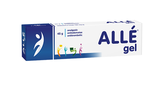 Medicamente fără prescripție medicală - ALLÉ 10 mg+500 UI x 1, axafarm.ro