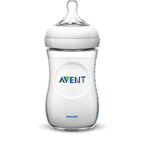 Biberoane - AVENT BIBERON 260ML, axafarm.ro