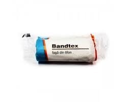 Consumabile medicale - BANDTEX FESI 10/15, axafarm.ro