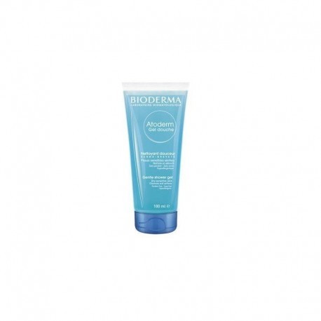 Curățare - BIODERMA ATODERM GEL DE DUS 100ML, axafarm.ro