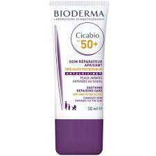 Reparare - BIODERMA CICABIO SPF 50+ 30ML, axafarm.ro