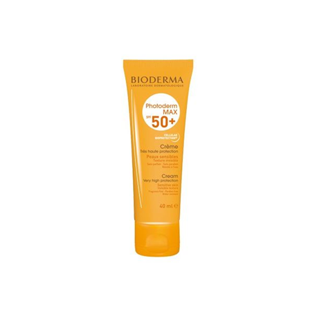 Protecție solara - BIODERMA PHOTODERM MAX SPF50+, axafarm.ro