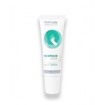 Mâini și picioare - BIOTRADE KERATOLIN FOOT 10% UREE CREMA PICIOARE 50 ML, axafarm.ro