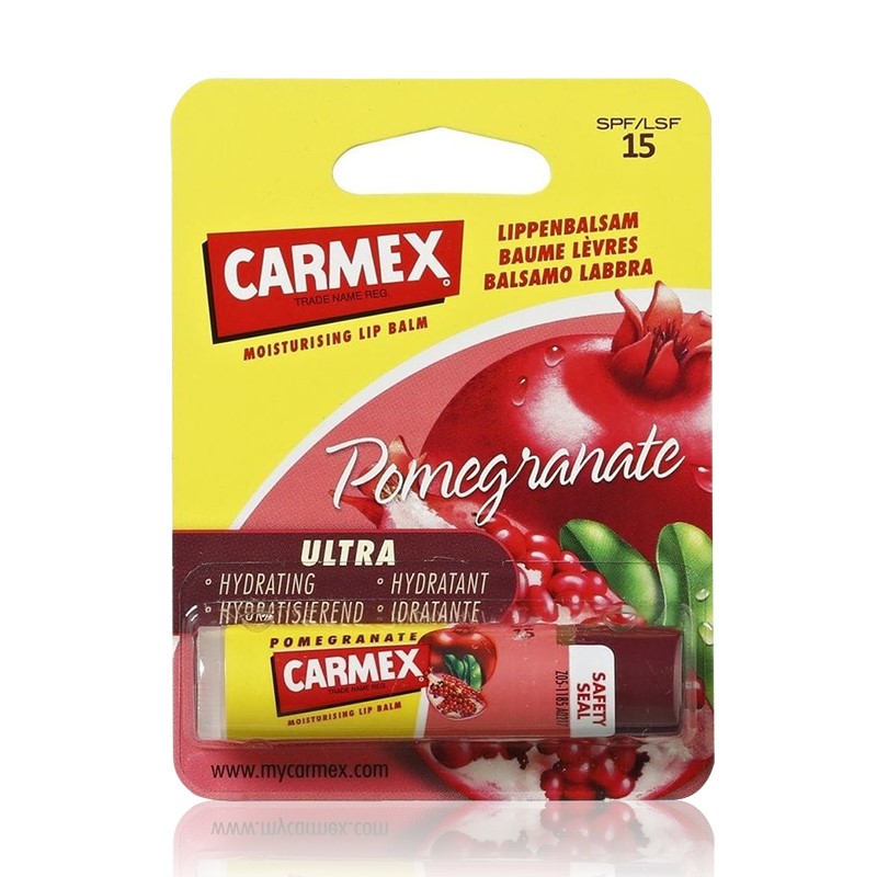 Îngrijire buze - CARMEX 4.25G RODIE, axafarm.ro