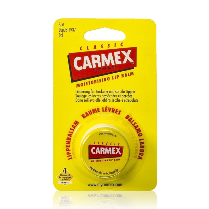 Îngrijire buze - CARMEX 7.5 G, axafarm.ro
