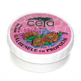 Unguente, creme, geluri - CETA CREMA-BALSAM PROPOLIS 20G, axafarm.ro