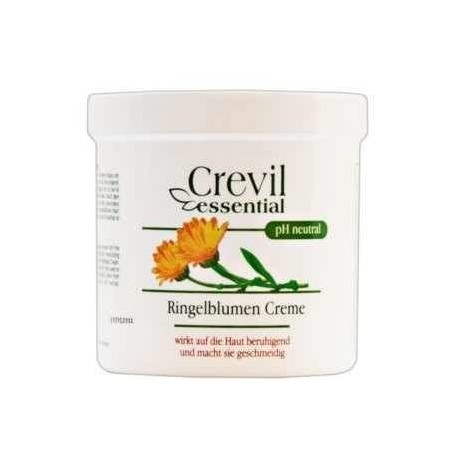 Unguente, creme, geluri - CREVIL CREMA GALBENELE X 250 ML, axafarm.ro