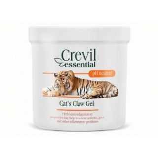 Unguente, creme, geluri - CREVIL GEL GHEARA MATEI 250 ML, axafarm.ro