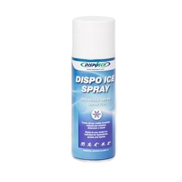 Unguente, creme, geluri - DISPOTECH SPRAY RECE INSTANT 200ML, axafarm.ro