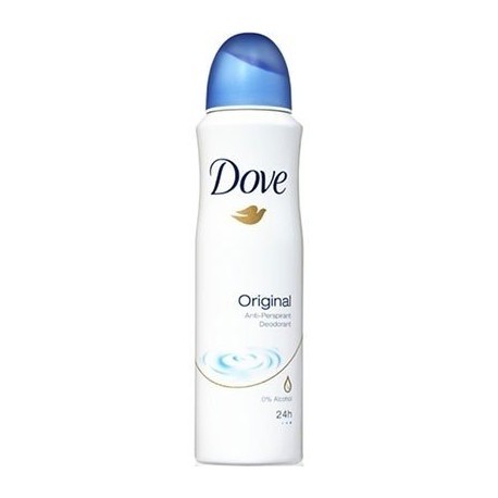 Deodorante - DOVE DEO SPRAY 150ML, axafarm.ro