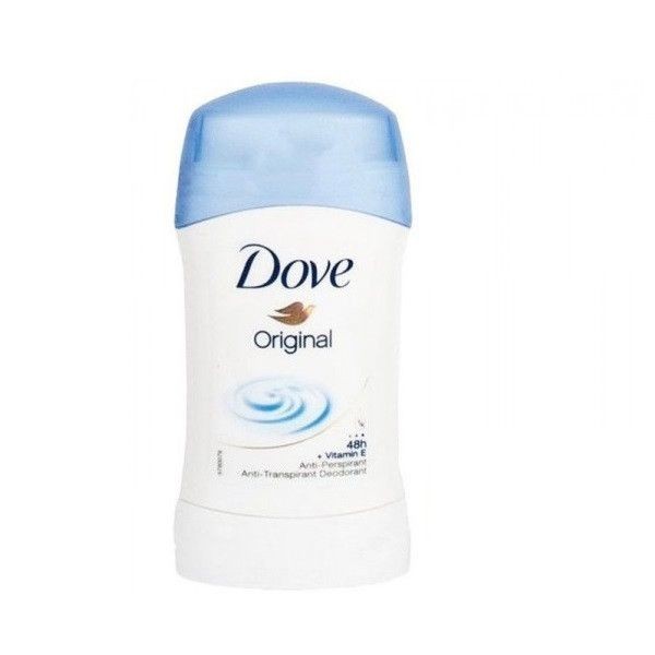 Deodorante - DOVE DEO STICK ORIGINAL 40 ML, axafarm.ro