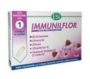 Imunitate - ESI IMMUNILFLOR X 30CPS, axafarm.ro