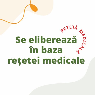 Medicamente cu prescriptie medicala - EZETROL R x 28, axafarm.ro