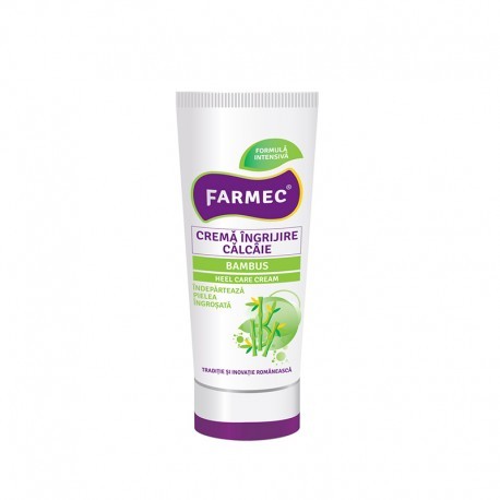 Mâini și picioare - FARMEC CREMA CALCIIE 100ML, axafarm.ro