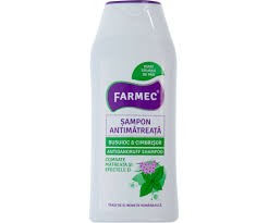 Șampoane - FARMEC SAMPON ANTIMATREATA 200ML, axafarm.ro