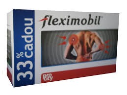 Muschi și articulații - FITERMAN FLEXIMOBIL 30 PL+10PL PROMO+GEL CADOU, axafarm.ro