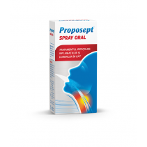 Imunitate - FITERMAN PROPOSEPT SPRAY ORAL 20ML, axafarm.ro