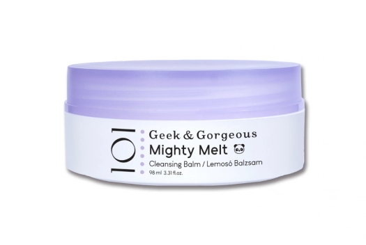 Mask bar - GEEK&GORGEOUS MIGHTY MELT 98 mL, axafarm.ro