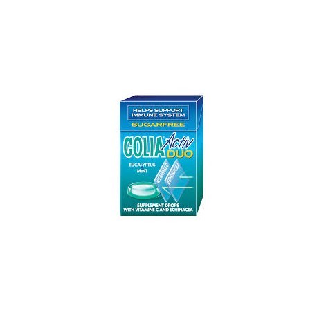 Diverse - GOLIA ACTIV DUO 25GR., axafarm.ro