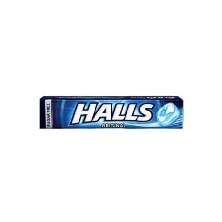 Diverse - HALLS  ORIGINAL   ADAMS, axafarm.ro