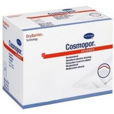 Consumabile medicale - HARTMANN COSMOPOR ADVANCE PLASTURI 15X8CM, axafarm.ro