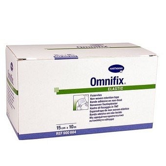 Consumabile medicale - HARTMANN OMNIFIX ELASTIC 15CM X 10M, axafarm.ro